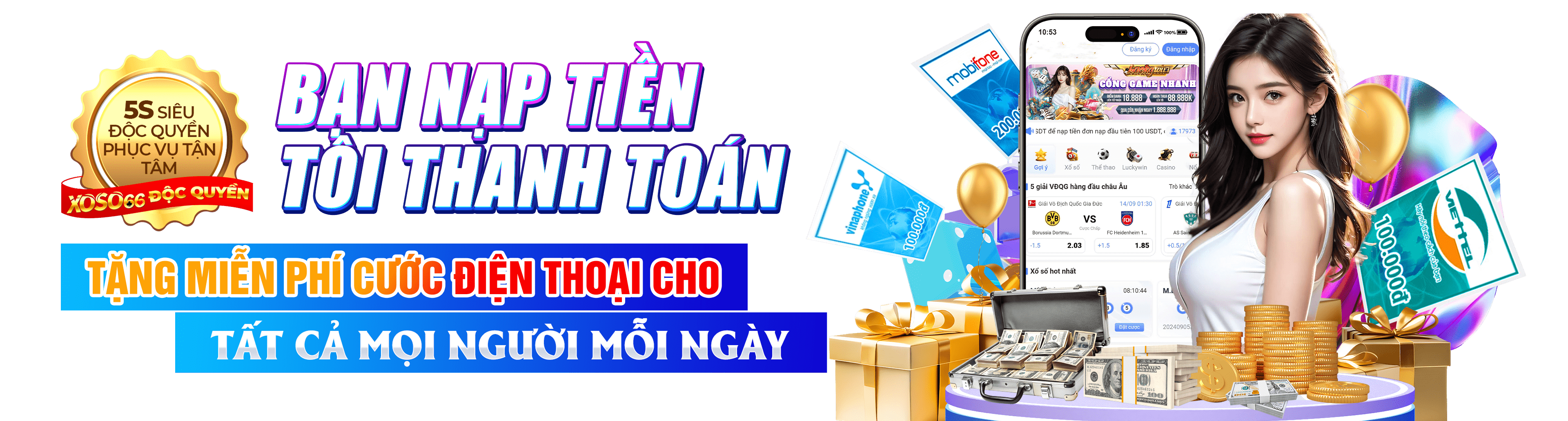 mibet