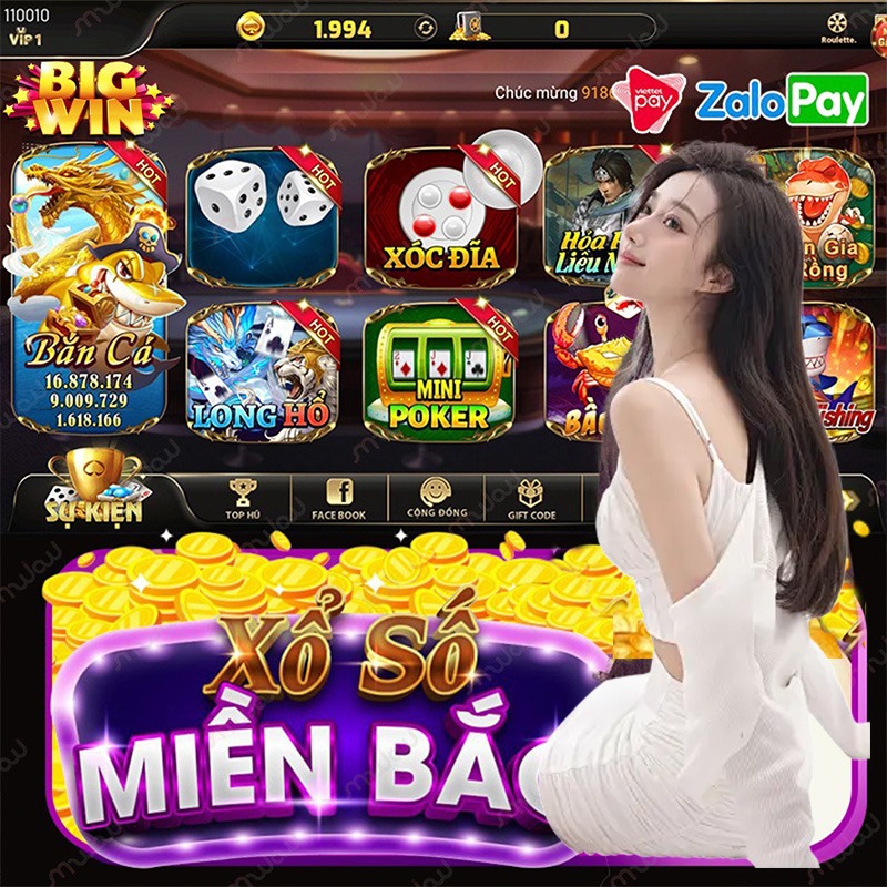 mibet