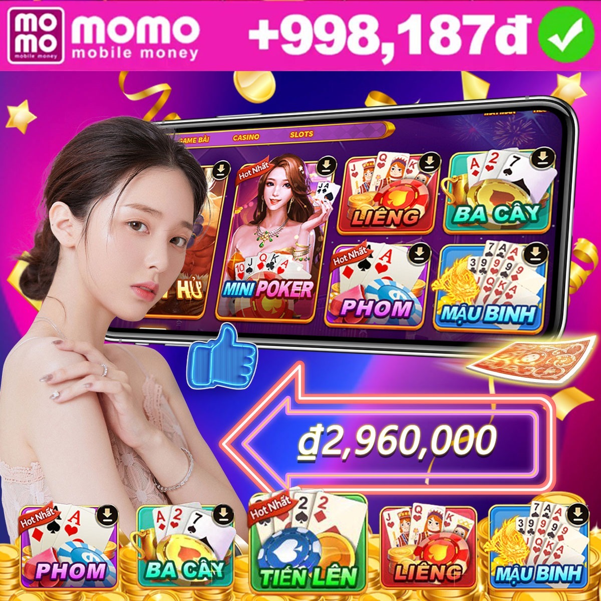 mibet