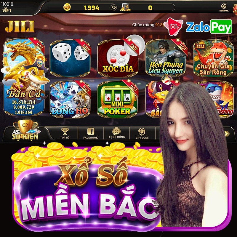 mibet